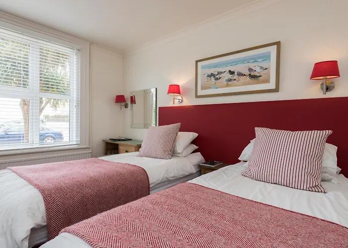 The Beachcroft Hotel, BW Signature Collection